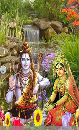 Lord Shiva Wallpapers 2