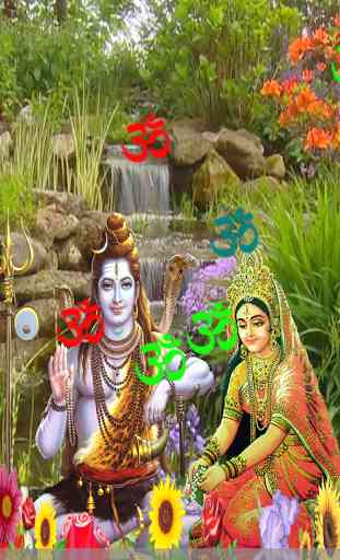 Lord Shiva Wallpapers 3