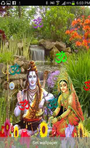 Lord Shiva Wallpapers 4