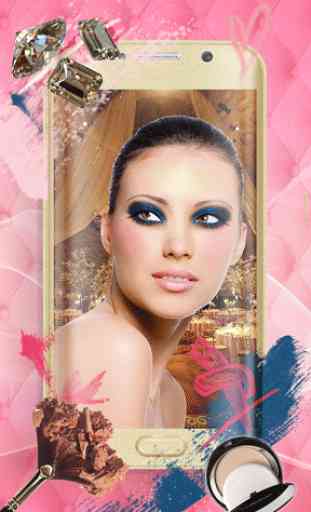 Maquillage Le Photomontage 3