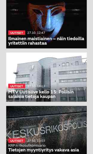 MTV Uutiset 2