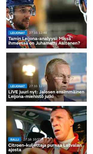 MTV Uutiset 4