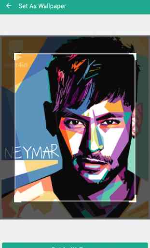 Neymar Wallpaper 4K 4