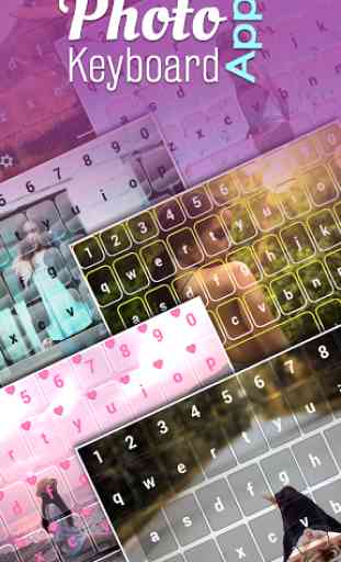 Photo Clavier Application 1