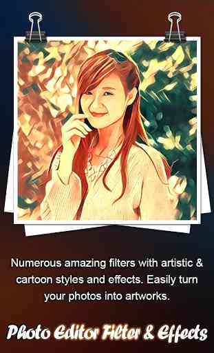 Photo Editor Filter & Effects 2