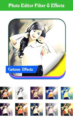 Photo Editor Filter & Effects 4