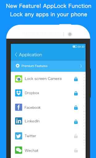 Screen Lock & App Lock 4