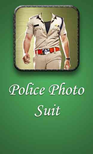 Police Suit 1
