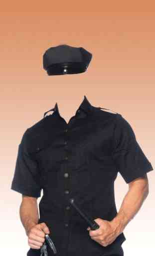Police Suit 4