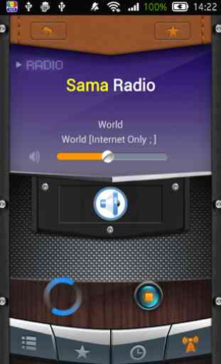 Radio Senegal 3