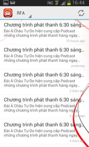 Radio Vietnam 3