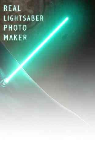 Real Lightsaber Maker Camera 1