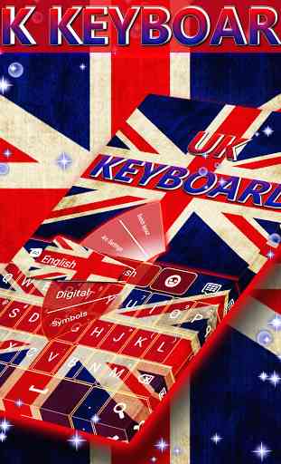 Royaume-Uni clavier 3