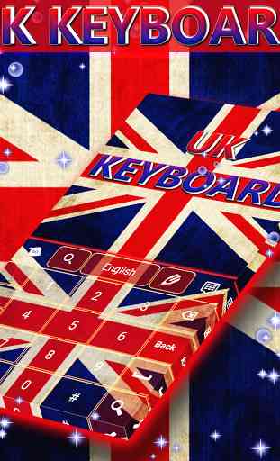 Royaume-Uni clavier 4