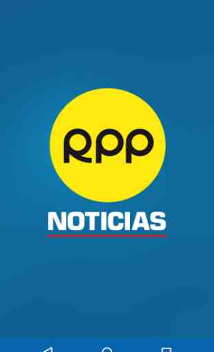 RPP Noticias 1