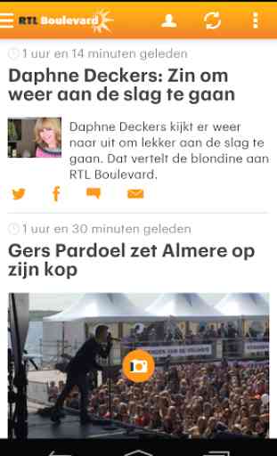 RTL Nieuws mobile 3