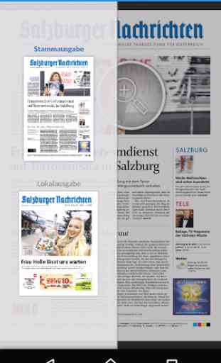 Salzburger Nachrichten 4
