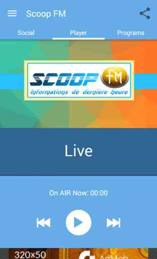 Scoop FM Haiti 2