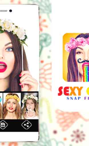 Sexy SnapChat Filters 2017 ♥ 2