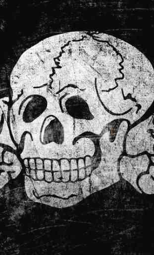 Skull Wallpapers 2