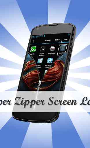 Super Zipper 3