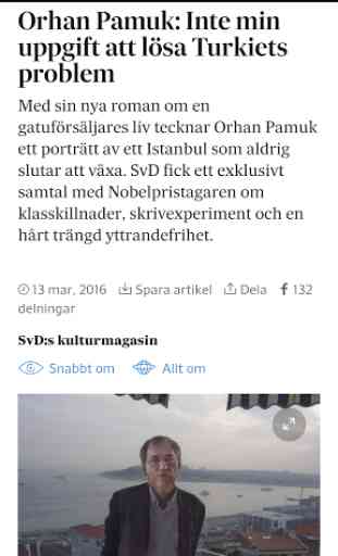 Svenska Dagbladet 3
