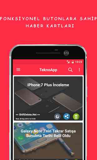 TeknoApp-Teknoloji Haberleri 2