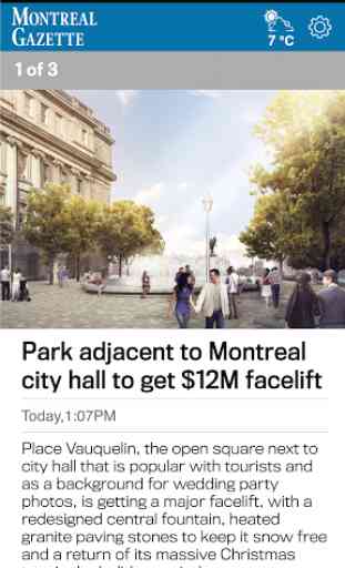 The Montreal Gazette 2