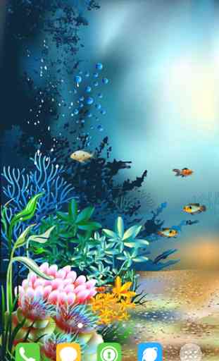 Underwater World Aquarium 1