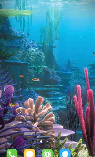 Underwater World Aquarium 4