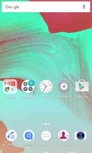 X Launcher for Xperia 1