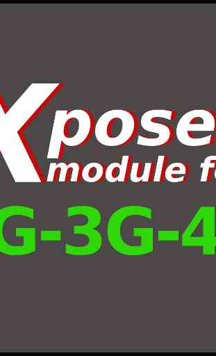 Xorware 2G/3G/4G Switcher 1