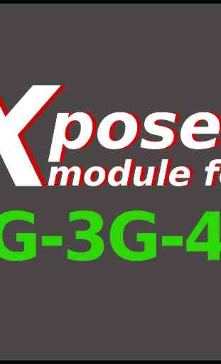 Xorware 2G/3G/4G Switcher 3