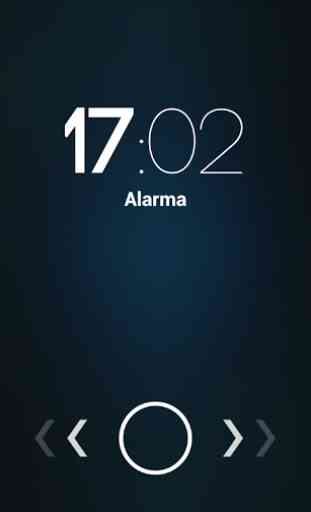 Alarm 1