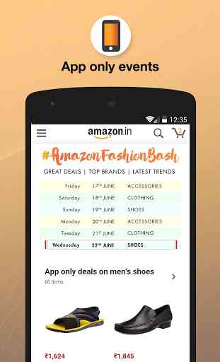 Amazon India Online Shopping 1