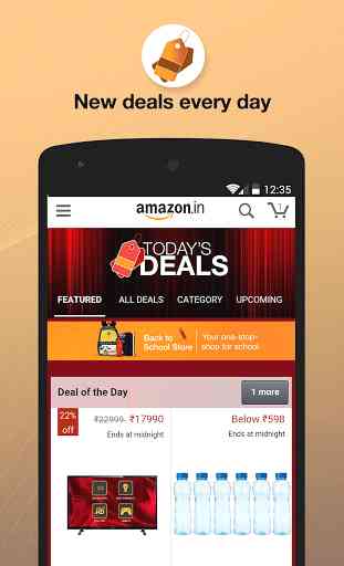 Amazon India Online Shopping 3