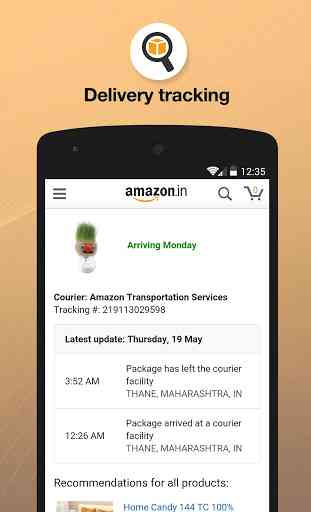 Amazon India Online Shopping 4