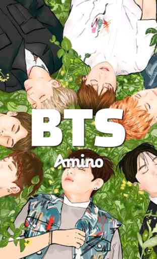 ARMY Amino for BTS Stans 1