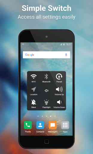 Assistive Touch for Android 2 4