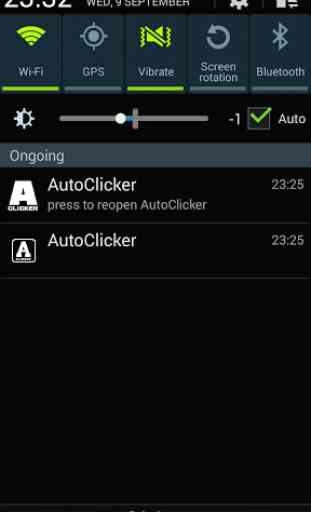 Auto Clicker 3