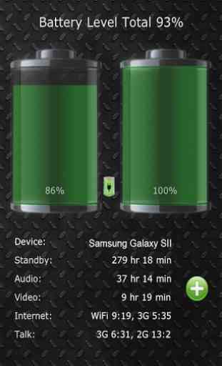 Battery Double 1