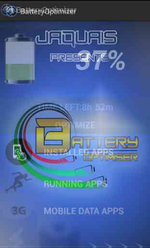 Battery Optimizer 1