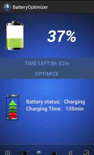 Battery Optimizer 3