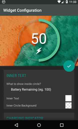 Battery Widget Reborn 2017 2