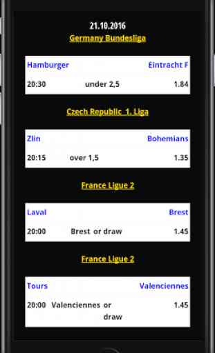 Betting Tips 4you 3