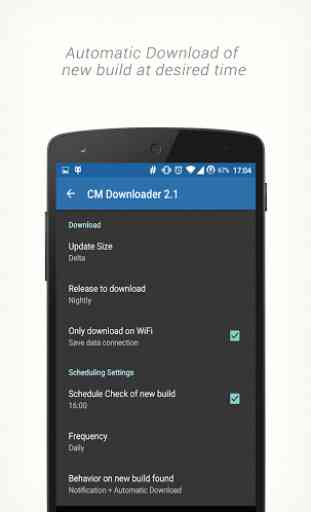 Lineage Downloader 4