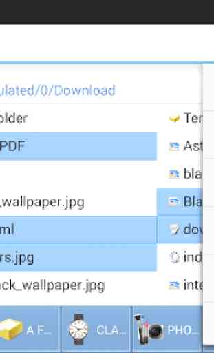 Computer File Explorer 4