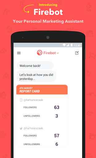 Crowdfire: Your Smart Marketer 2