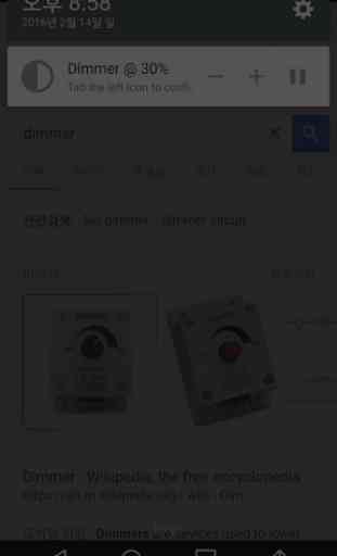 Dimmer 2