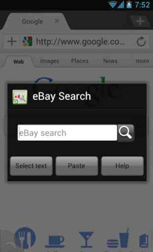 Dolphin eBay Search 2